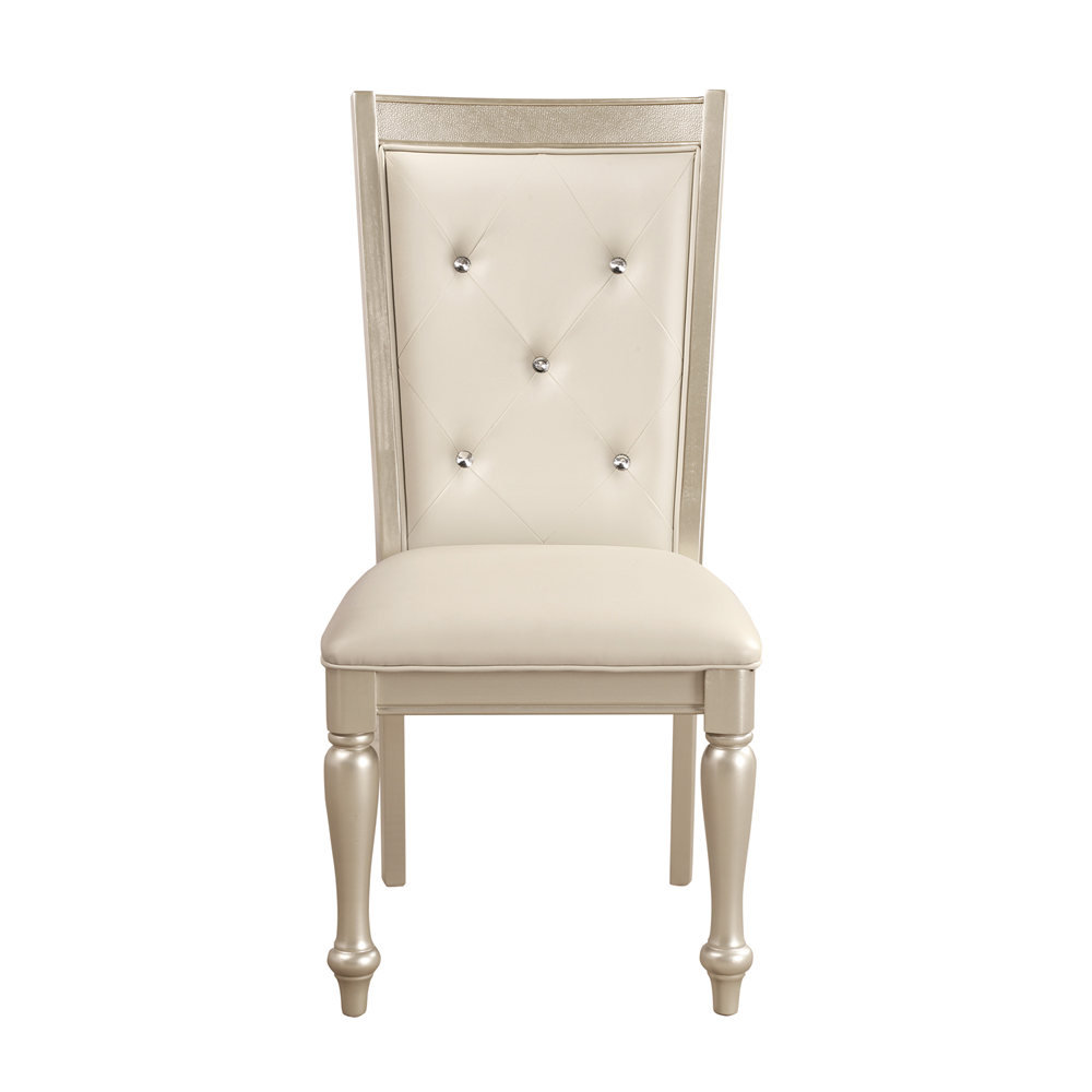 Rosdorf Park Faustini Dining Chair Wayfair